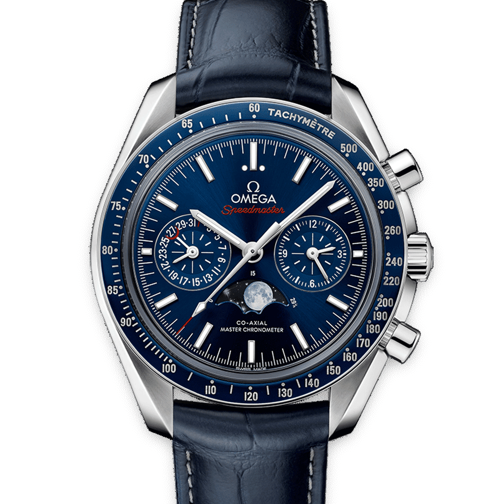 Review: Omega SpeedMaster Moonwatch